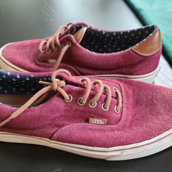 Shoes VANS - Picture 2 of 2